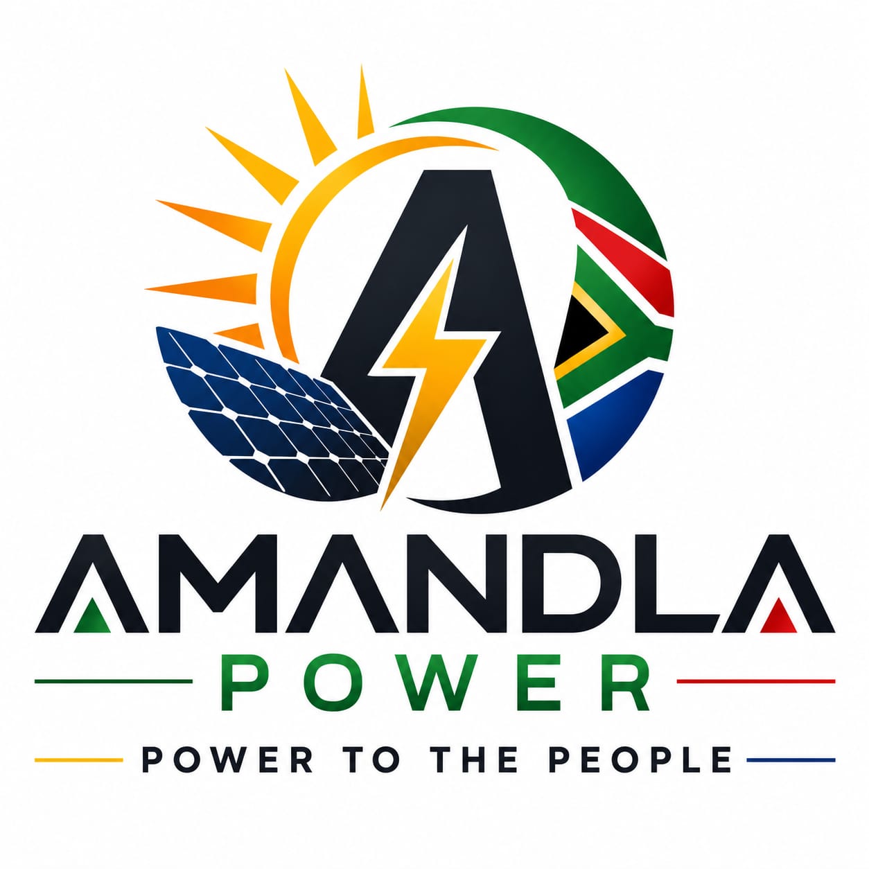 Amandla Power
